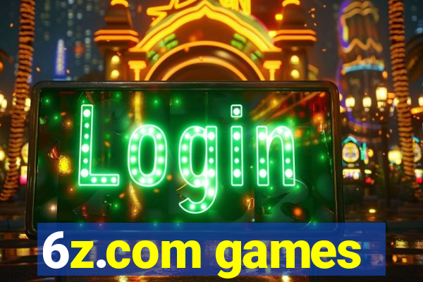 6z.com games